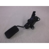 1663000004 Mercedes-Benz GL Gas Accelerator Pedal Travel Sensor 2013-2015