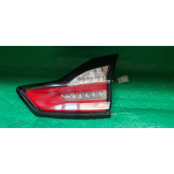 KT4B-13A602-AK Ford Edge Right Inner LED Tail Lamp 2019-2023 KT4B-13A602-A