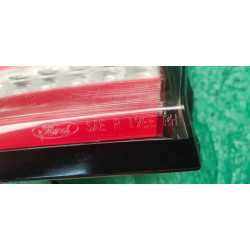 KT4B-13A602-AK Ford Edge Right Inner LED Tail Lamp 2019-2023 KT4B-13A602-A