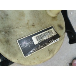 Mazda 3 Electric Power Steering Pump 2005-2010