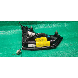 KT4B-13A602-AK Ford Edge Right Inner LED Tail Lamp 2019-2023 KT4B-13A602-A