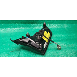 KT4B-13A602-AK Ford Edge Right Inner LED Tail Lamp 2019-2023 KT4B-13A602-A