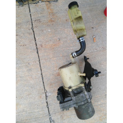 Mazda 3 Electric Power Steering Pump 2005-2010
