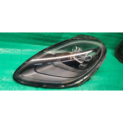 95B941009AN Porsche Macan Left Full LED Headlight 2019-2021