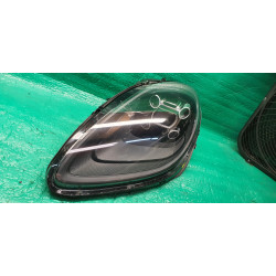 95B941009AN Porsche Macan Left Full LED Headlight 2019-2021