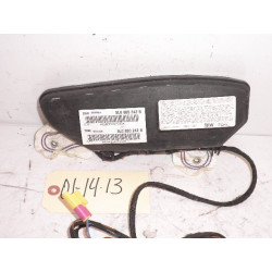 8L0880242B Audi A3 Front Seat Impact Airbag 1998-2004