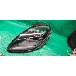 95B941009AN Porsche Macan Left Full LED Headlight 2019-2021