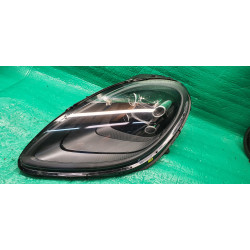 95B941009AN Porsche Macan Left Full LED Headlight 2019-2021