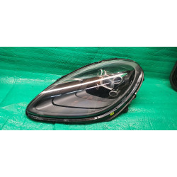 95B941009AN Porsche Macan Left Full LED Headlight 2019-2021