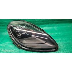 95B941010AN Porsche Macan Right Full LED Headlight 2019-2021