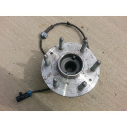 22818353 Chevrolet Express Front Hub Bearing 2014