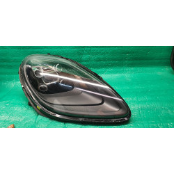 95B941010AN Porsche Macan Right Full LED Headlight 2019-2021