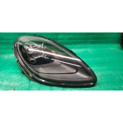 95B941010AN Porsche Macan Right Full LED Headlight 2019-2021