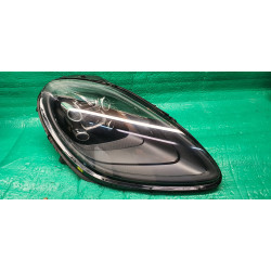 95B941010AN Porsche Macan Right Full LED Headlight 2019-2021