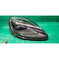 95B941010AN Porsche Macan Right Full LED Headlight 2019-2021