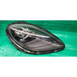 95B941010AN Porsche Macan Right Full LED Headlight 2019-2021
