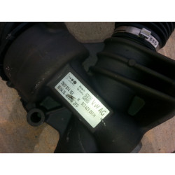 5C1423051H Volkswagen Jetta Steering Gear Box 2012-2016 1K0909144R
