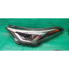 81150-F4270 Toyota C-HR Left Full LED Adaptive Headlight 2020-2023