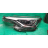 81150-F4270 Toyota C-HR Left Full LED Adaptive Headlight 2020-2023