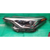 81150-F4270 Toyota C-HR Left Full LED Adaptive Headlight 2020-2023
