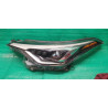 81150-F4270 Toyota C-HR Left Full LED Adaptive Headlight 2020-2023