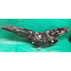 81150-F4270 Toyota C-HR Left Full LED Adaptive Headlight 2020-2023