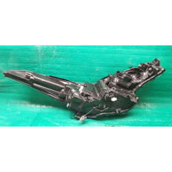 81150-F4270 Toyota C-HR Left Full LED Adaptive Headlight 2020-2023