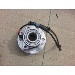 22818354 Chevrolet Express Front Hub Bearing 2014