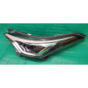 81150-F4270 Toyota C-HR Left Full LED Adaptive Headlight 2020-2023