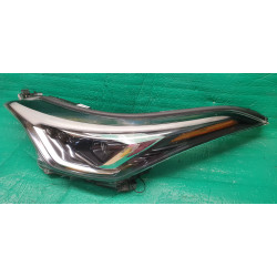 81150-F4270 Toyota C-HR Left Full LED Adaptive Headlight 2020-2023