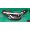 81150-F4270 Toyota C-HR Left Full LED Adaptive Headlight 2020-2023