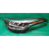 81150-F4200 Toyota C-HR Left Full LED Headlight 2020-2023