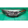 81150-F4200 Toyota C-HR Left Full LED Headlight 2020-2023
