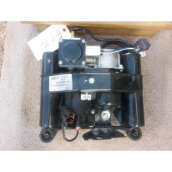 RQQ500020 Land Rover Range Rover Sport Air Suspension Pump 2006-2013