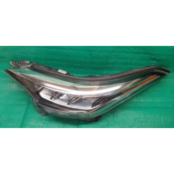 81150-F4200 Toyota C-HR Left Full LED Headlight 2020-2023