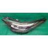 81150-F4200 Toyota C-HR Left Full LED Headlight 2020-2023