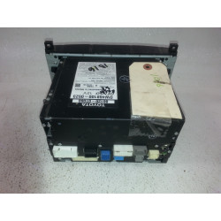 86120-0T060 Toyota Venza JBL Navigation System 2009-2012