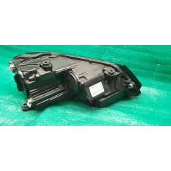 5C7941005J Volkswagen Jetta Left LED Halogen Headlight 2016-2018