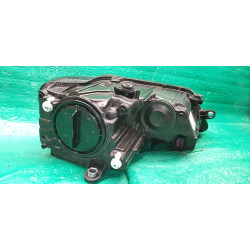 5C7941005J Volkswagen Jetta Left LED Halogen Headlight 2016-2018