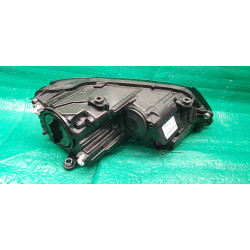 5C7941005J Volkswagen Jetta Left LED Halogen Headlight 2016-2018