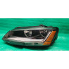 5C7941005J Volkswagen Jetta Left LED Halogen Headlight 2016-2018