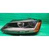 5C7941005J Volkswagen Jetta Left LED Halogen Headlight 2016-2018