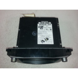 86120-0T060 Toyota Venza JBL Navigation System 2009-2012