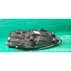 5C7941005J Volkswagen Jetta Left LED Halogen Headlight 2016-2018