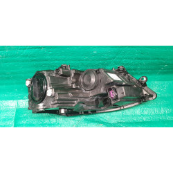 5C7941005J Volkswagen Jetta Left LED Halogen Headlight 2016-2018
