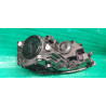 5C7941005J Volkswagen Jetta Left LED Halogen Headlight 2016-2018