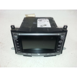 86120-0T060 Toyota Venza JBL Navigation System 2009-2012