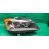 63117222026 BMW X3 Right Halogen Headlight 2011-2014