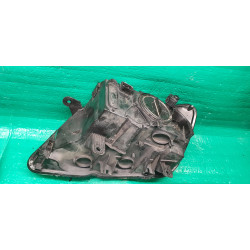 63117222026 BMW X3 Right Halogen Headlight 2011-2014