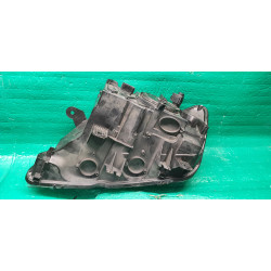 63117222026 BMW X3 Right Halogen Headlight 2011-2014
